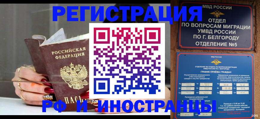 прописка в Назрани